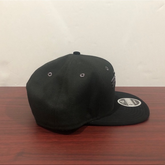 New Era, 9Fifty Snapback, Carolina Panthers - Picture 3 of 11